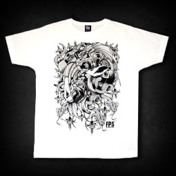 CORRUPTING NATURE T-SHIRT