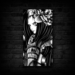 DARK ANGEL CANVAS