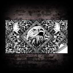 EAGLE VINYL