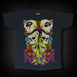 EDEN T-SHIRT