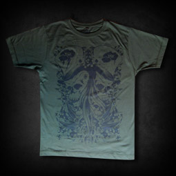 EDEN T-SHIRT