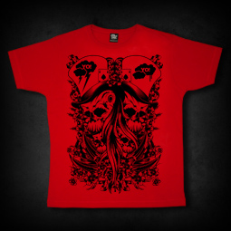EDEN T-SHIRT