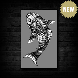 EVOLVE CANVAS