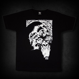GORILLA T-SHIRT