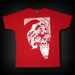 GORILLA T-SHIRT