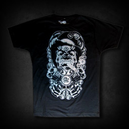 LOVE & HATE T-SHIRT