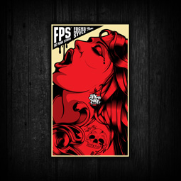 COMIC PRINT