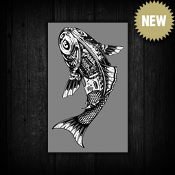 EVOLVE PRINT