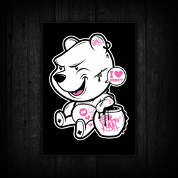 POOH PRINT