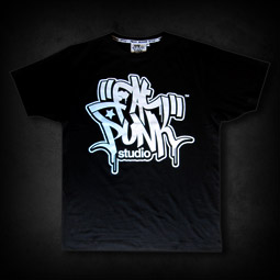 TAG LOGO T-SHIRT