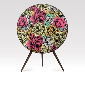 Bang & Olufsen Beosound A9 Flowers cover